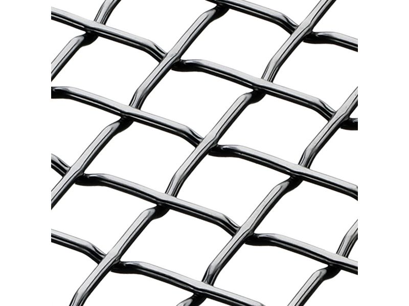 Banker Wire Mesh F-83